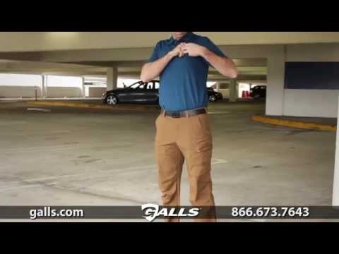 5.11 Tactical Odyssey Polo at Galls - SG507