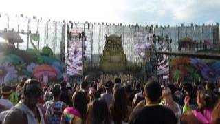 &quot;Every Breath Is Like a Heartbeat&quot; Myon and Shane 54 - Live at Nocturnal Wonderland 2013