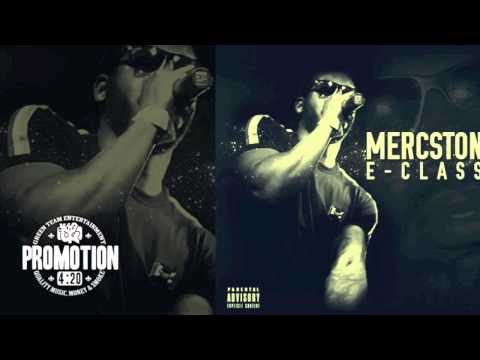 MERCSTON FT. BIGZ - LONELY [E-CLASS]