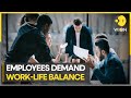 Future Of Work Rules What Jobseekers Want World News WION