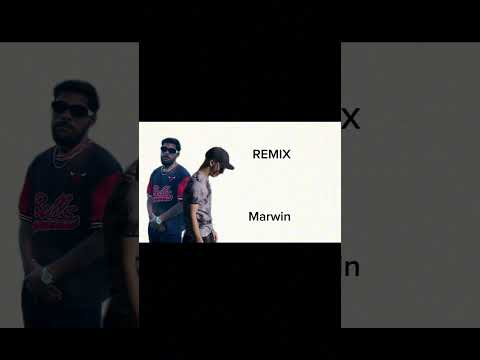 Romano Rap 2024 Marwin ft Emir ( REMIX ) OFFICIAL AUDIO
