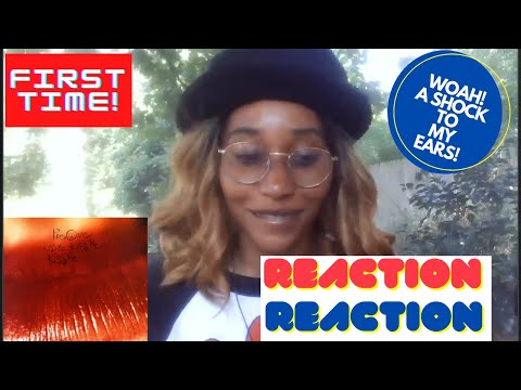The Cure Reaction Hot Hot Hot (WOAH! A SHOCK TO MY EARS!) | Empress Reacts