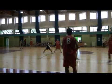 3T Sacrata   Ascoli 07 10 2012