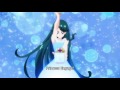 Go Princess Precure Cure Mermaid Transformation And Spells