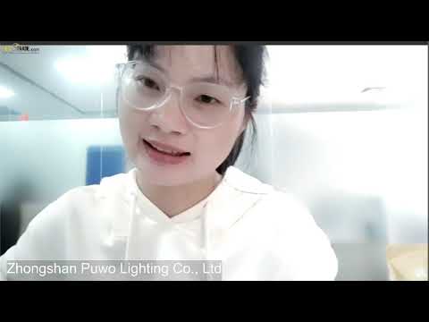 Professional Led Panel Light Manufacturer - Zhongshan Puwo