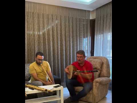 Yavuz AKALIN & Onur ÜSTÜNKAYA - Bayâtî Müşterek Taksim ve Peşrev