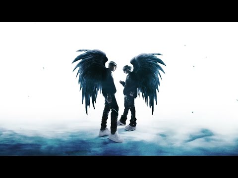 Rayan & Intifaya - Eiwa 2 (Visual Video)