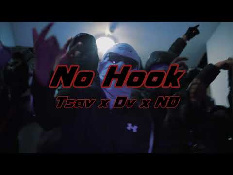 TSAV x Dv x ND - No Hook