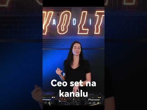 Dea Tosh #deephouse #electronicmusic