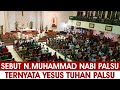 gegheer‼️jemaat gereja seketika dibuat gempar mengeetahui hal ini