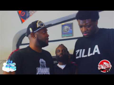 Duffy Boy Zilla vs C Hit