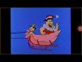 Opening And Closing To The Jetsons Christmas Carol Vhs 1989