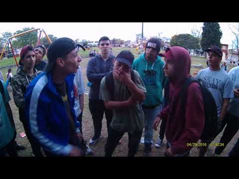 KAIVA VS ZOUL - 8vos - 25NFREE 1VS1