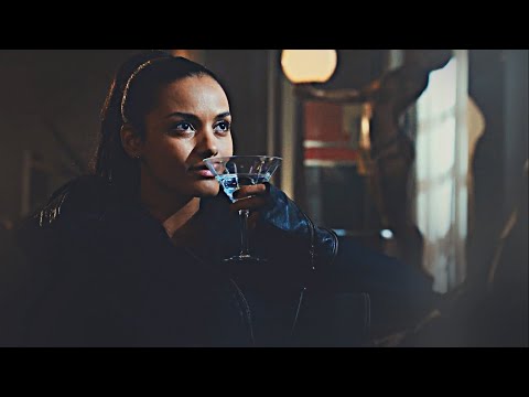 « tabitha galavan » bubblegum bitch