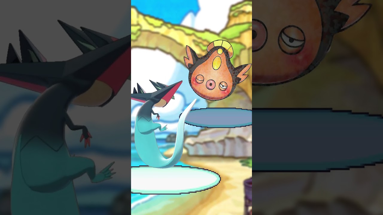 UNEXPECTED Pokemon That're GREAT In Z-A!