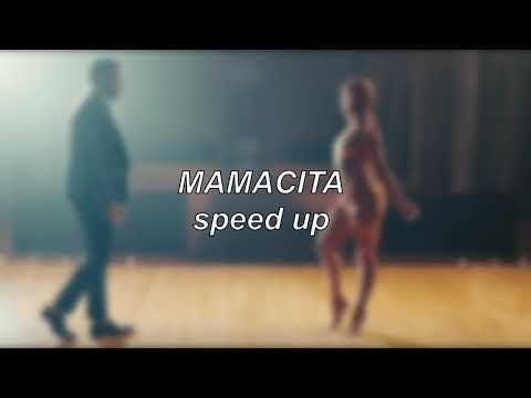 Jason Derulo ft. Farruko - Mamacita | Speed Up