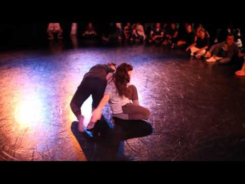 CONTACT |Francesca Chudnoff & Bo Lam