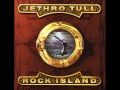 Jethro Tull - The Rattlesnake Trail [Rock Island ...