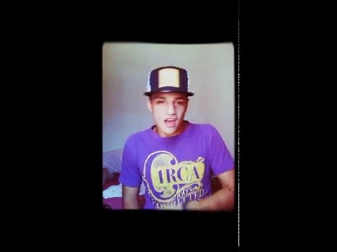 Kaoz Aka Freeway | Freestyle Session #1