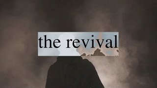 EZE - THE REVIVAL [PT. 2]