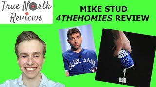 Mike Stud - 4THEHOMIES REVIEW