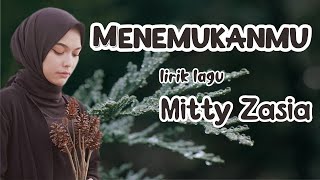 Download lagu Menemukanmu - Seventeen | Cover by Mitty Zasia mp3 Download lagu Menemukanmu - Seventeen | Cover by Mitty Zasia mp3