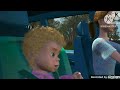 DreamWorks Theater Starring Shrek Final Battle 2000