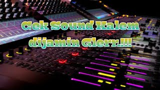 Download lagu Cek sound Instrument Cintaku Satu | kalem tapi glerr mp3 Download lagu Cek sound Instrument Cintaku Satu | kalem tapi glerr mp3