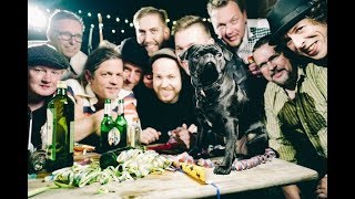 DRITTE WAHL (feat. SONDASCHULE) - Der grosse Tag (Offizielles Video)