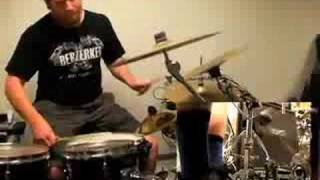 Berzerker Todd Hansen - No One Wins