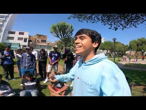 GABO JM vs CAFFO - OCTAVOS - COMPE CLARET 2022