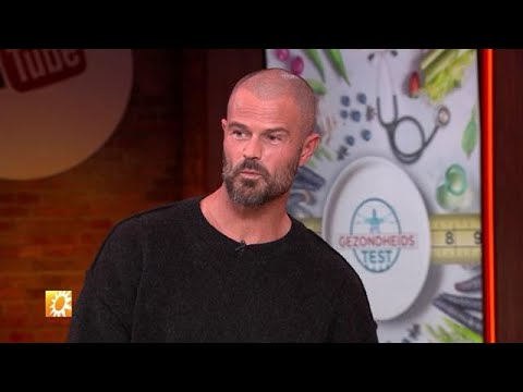 Hoe gezond ben jij eigenlijk? - RTL BOULEVARD