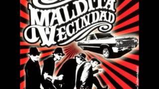Kumbala   Maldita Vecindad