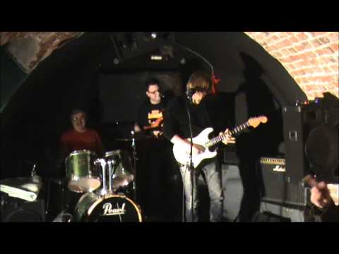 199 Soczewa Blues Session - 01.02.2013