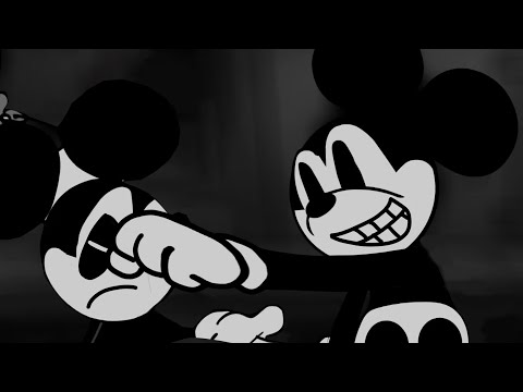 Wednesday's Infidelity PARODY - Mickey Mouse P2