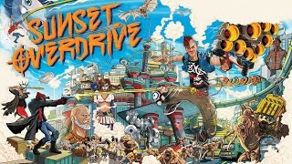 Sunset Overdrive: Trailer de lancement [FR]