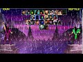 Mkp 1 Ultimate Mugen Hook Progrees