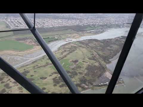 G-OJKM Rans S7 Courier, Two Tree Island, SEMAS RC Model Flying Club, Leigh-On-Sea