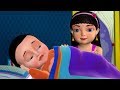 Are You Sleeping Brother John - 3D Nursery Rhymes & Songs For Children