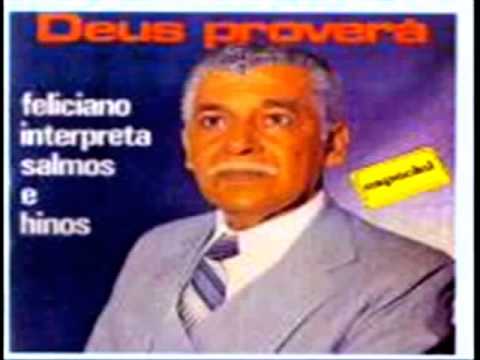 A Cada Passo  Feliciano Amaral