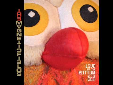 The Magnetic Fields - I Don't Like Your Tone