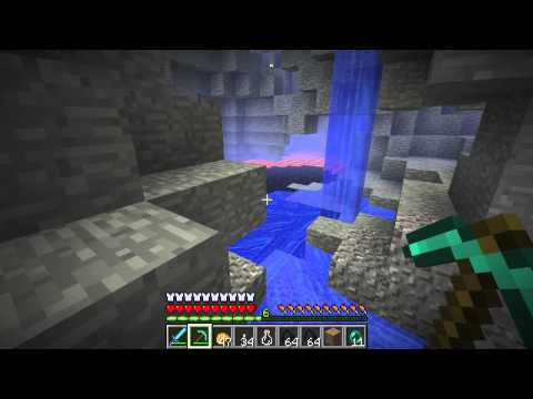 Minecraft Mindcrack - Episode 168 - Nostalgia?