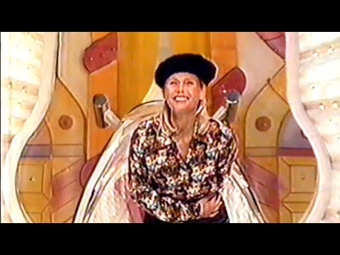 HD | Xuxa Park | 18/10/1997 | 4° Temporada | Episódio Completo