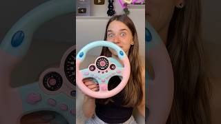 Download lagu CUTEST STEERING WHEEL!π©·Rate it out of 10 #unboxing #car #tools #driver #hacks mp3 Download lagu CUTEST STEERING WHEEL!π©·Rate it out of 10 #unboxing #car #tools #driver #hacks mp3