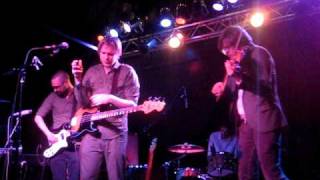 Broken Records Wolves Brighton Music Hall Boston 24 Feb 2011