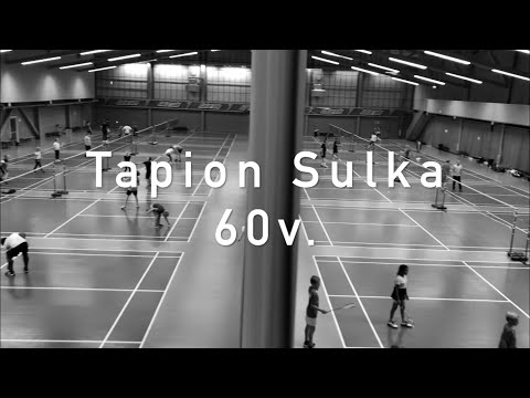 Tapion Sulka 60v.