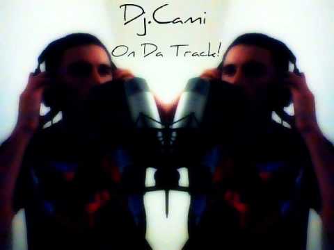 Money On My Mind By DJ.Cami