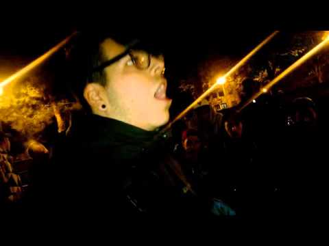 Frost vs Emprike-16avos-Free Battle