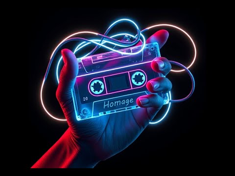 Anylist Soundz - Homage (Full Album)