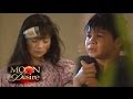MOON OF DESIRE Episode At Any Price